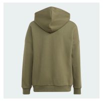 Худи детское Adidas Clothing Sweatshirts Olive IM0076_image_6