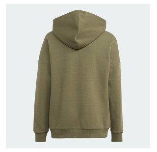 Худи детское Adidas Clothing Sweatshirts Olive IM0076