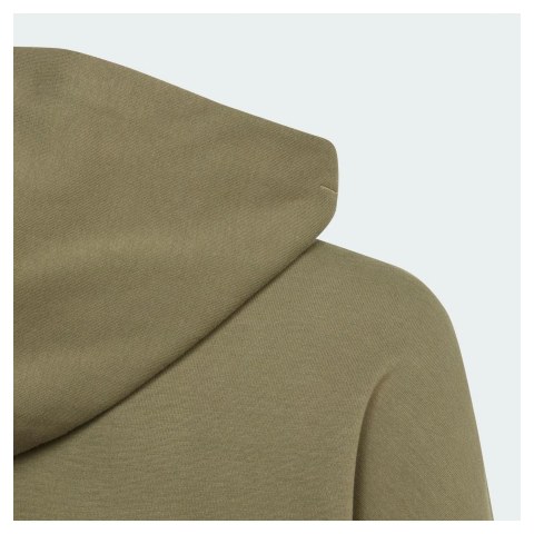 Худи детское Adidas Clothing Sweatshirts Olive IM0076_image_5