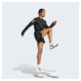 Лонгслив мужской Adidas Own The Run Long-Sleeve Top Black IN1486_image_4