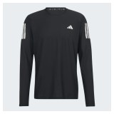 Лонгслив мужской Adidas Own The Run Long-Sleeve Top Black IN1486_image_5