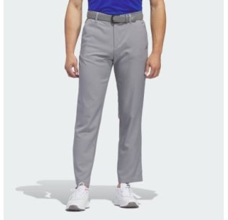 Унисекс брюки Adidas ADI GOLF PANT GRETHR IS0541