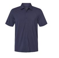Футболка чоловіча Adidas Men's Full Button Down Shirt IS0564_image_2