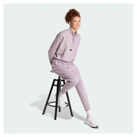 Adidas Штани унісекс Z.N.E. Violet IS3913_image_4