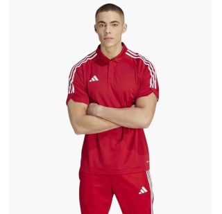 Футболка мужская Adidas Tiro23 Red IS7228