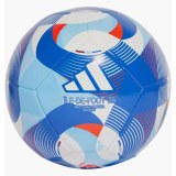 Футбольный мяч Adidas Olimpic 24 Training Blue IW6330_image_1