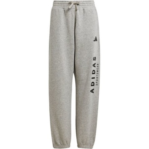 Детские спортивные штаны Adidas JC7640_image_1