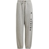 Детские спортивные штаны Adidas JC7640_image_2