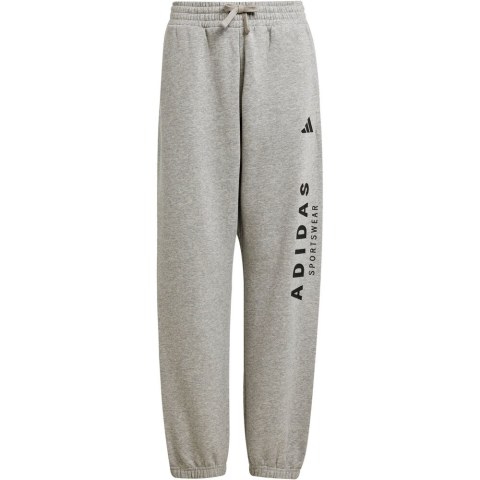 Детские спортивные штаны Adidas JC7640_image_2