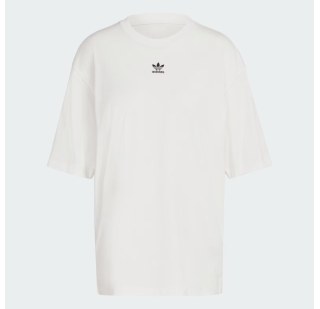 Футболка Adidas Essentials Boyfriend JC8967
