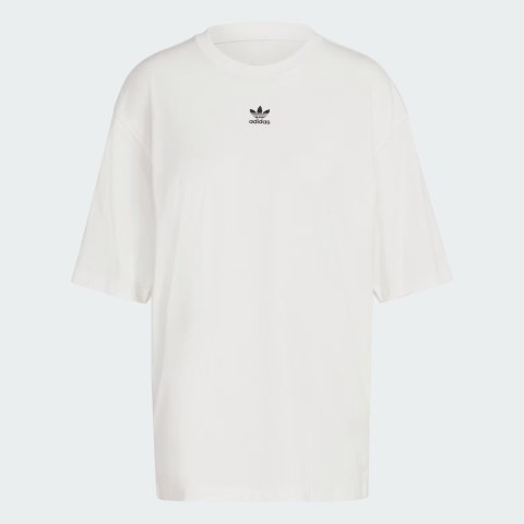 Футболка Adidas Essentials Boyfriend JC8967_image_1
