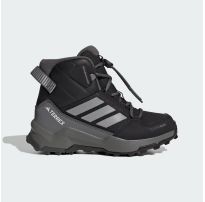 Туристические ботинки Adidas Terrex Ax4r Mid Climawarm+ Kids JH5490_image_12