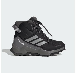 Туристические ботинки Adidas Terrex Ax4r Mid Climawarm+ Kids JH5490