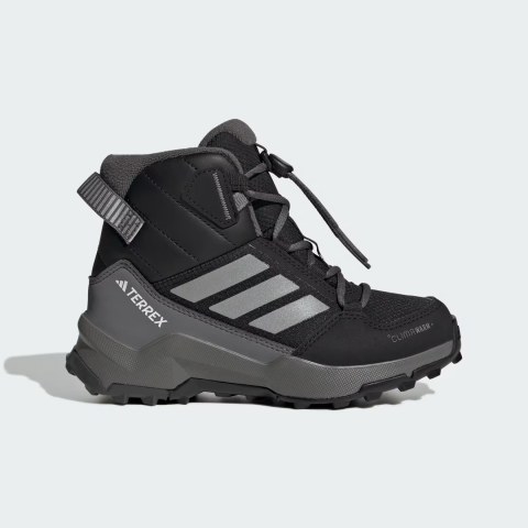 Туристические ботинки Adidas Terrex Ax4r Mid Climawarm+ Kids JH5490_image_1