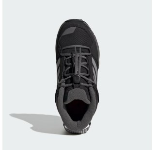 Туристические ботинки Adidas Terrex Ax4r Mid Climawarm+ Kids JH5490