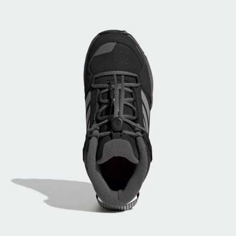 Туристические ботинки Adidas Terrex Ax4r Mid Climawarm+ Kids JH5490_image_2