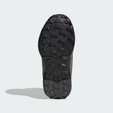 Туристические ботинки Adidas Terrex Ax4r Mid Climawarm+ Kids JH5490_image_3