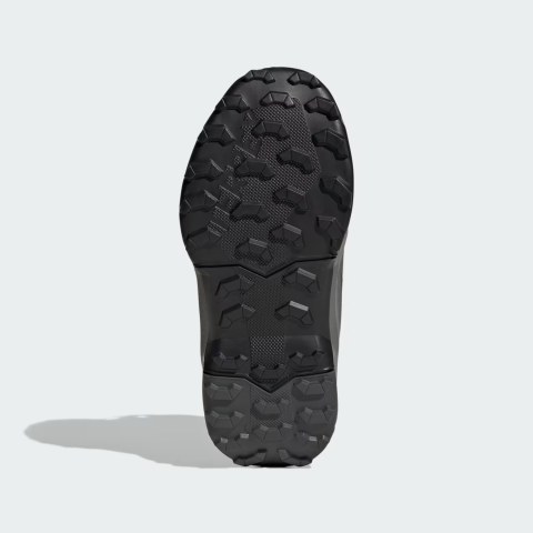 Туристические ботинки Adidas Terrex Ax4r Mid Climawarm+ Kids JH5490_image_3
