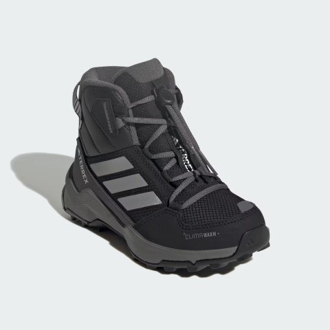 Туристические ботинки Adidas Terrex Ax4r Mid Climawarm+ Kids JH5490_image_4