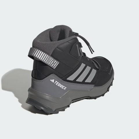 Туристические ботинки Adidas Terrex Ax4r Mid Climawarm+ Kids JH5490_image_5