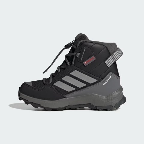 Туристические ботинки Adidas Terrex Ax4r Mid Climawarm+ Kids JH5490_image_6