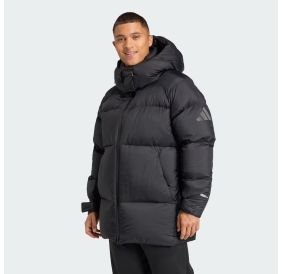 Куртка Adidas Myshelter Climawarm Down JL6960