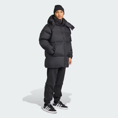 Куртка Adidas Myshelter Climawarm Down JL6960_image_3