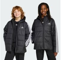 Куртка Adidas Essentials 3-Stripes Padded Kids JL7402_image_6