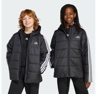 Куртка Adidas Essentials 3-Stripes Padded Kids JL7402