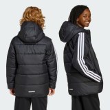 Куртка Adidas Essentials 3-Stripes Padded Kids JL7402_image_2