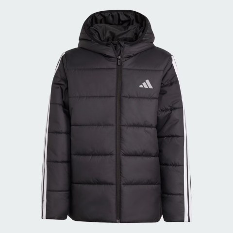 Куртка Adidas Essentials 3-Stripes Padded Kids JL7402_image_6