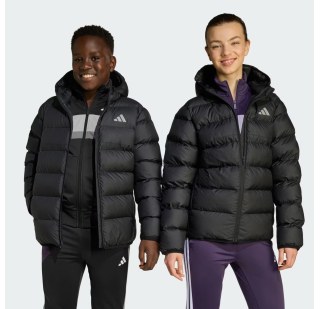 Куртка Adidas Synthetic Kids JL7430