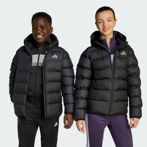 Куртка Adidas Synthetic Kids JL7430_image_1