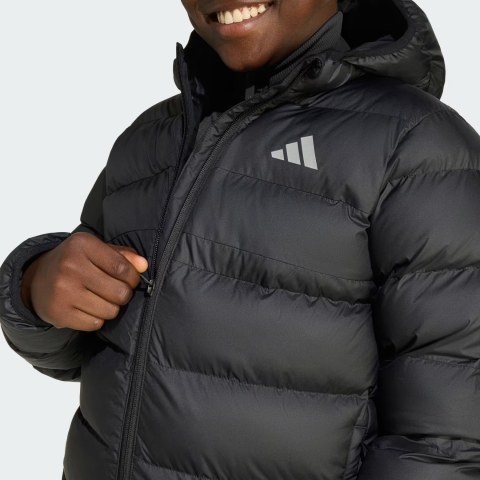Куртка Adidas Synthetic Kids JL7430_image_6