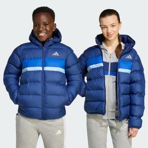Куртка Adidas Synthetic Kids JL7431_image_1