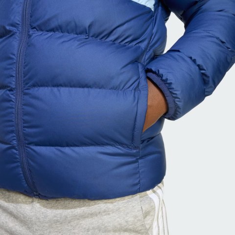 Куртка Adidas Synthetic Kids JL7431_image_5