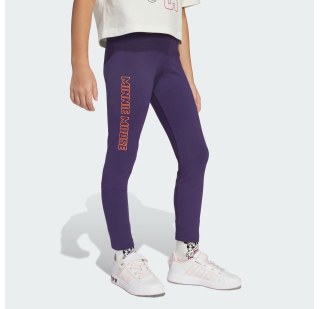 Легінси Adidas Disney Minnie Mouse Kids JL9192
