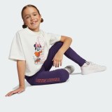 Легінси Adidas Disney Minnie Mouse Kids JL9192_image_4