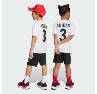 Adidas Shorts complect LK MRVL SM TSET JM0807