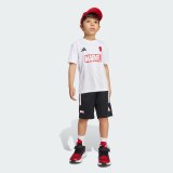 Adidas Shorts complect LK MRVL SM TSET JM0807_image_3