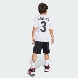 Adidas Shorts complect LK MRVL SM TSET JM0807_image_5