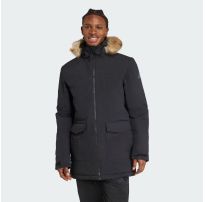 Парка Adidas Paveric Climawarm Fur JM3919_image_6