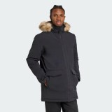 Парка Adidas Paveric Climawarm Fur JM3919_image_3