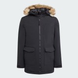 Парка Adidas Paveric Climawarm Fur JM3919_image_6