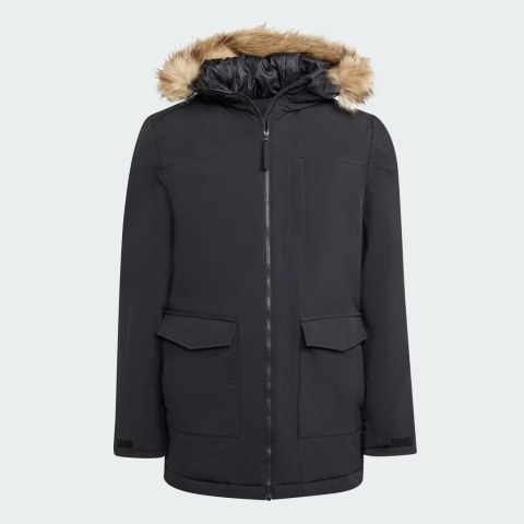 Парка Adidas Paveric Climawarm Fur JM3919_image_6