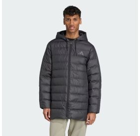 Пуховик Adidas Essentials Climawarm 3-Stripes JM4061