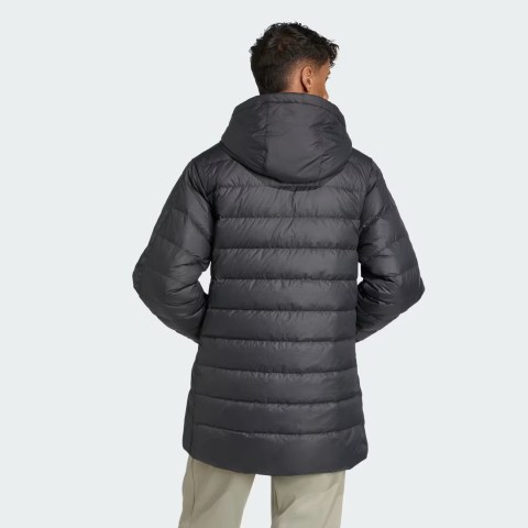 Пуховик Adidas Essentials Climawarm 3-Stripes JM4061_image_2