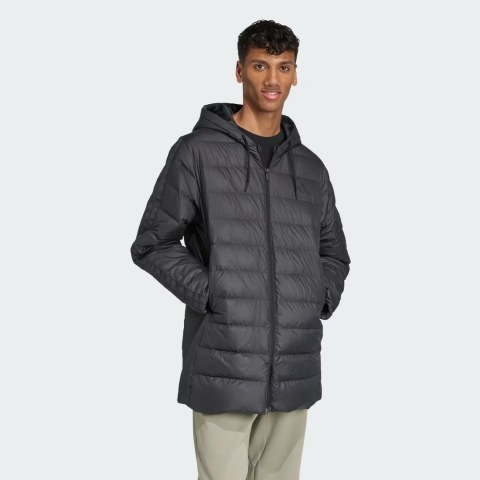 Пуховик Adidas Essentials Climawarm 3-Stripes JM4061_image_3