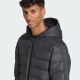Пуховик Adidas Essentials Climawarm 3-Stripes JM4061_image_4