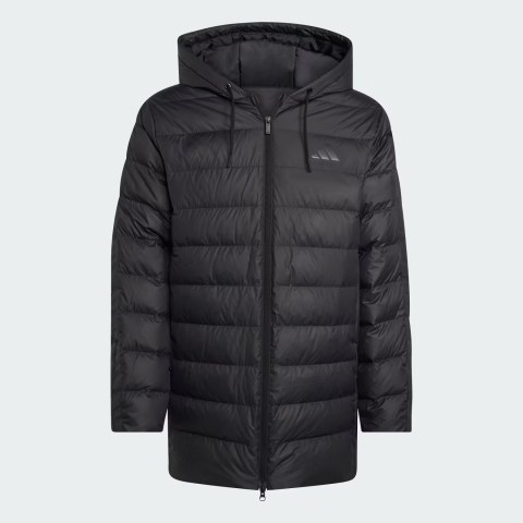Пуховик Adidas Essentials Climawarm 3-Stripes JM4061_image_6